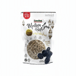 Eatalian Express Medina Ajwa Pasta Fusilli 200gm Source of Vitamin A+B Halba Sauda