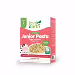 Love Earth Organic Junior Pasta Country Farm Animal Shaped Pasta 175gm