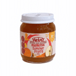 Heinz Little Treats Summer Fruits Gel 110g 6+ Months