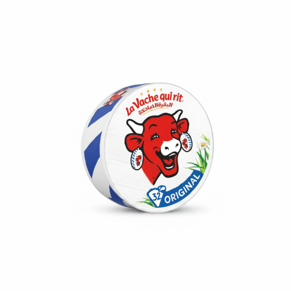 La Vache qui rit Original 32 Portions Cheese Spread 480gm