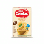 Nestle Cerelac Rice and Chicken 6 Months Plus 250gm Protein Probiotic Vitamins Minerals