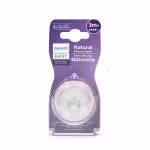 Philips Avent Natural Response Nipple 3m+ Medium Flow