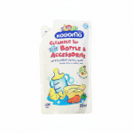 Kodomo Baby Bottle & Accessories Cleanser 700ml Natural Power