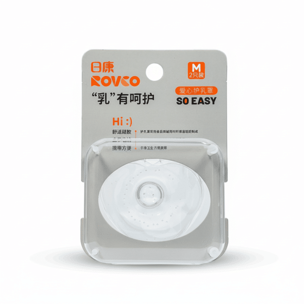 Rovoco Nipple Protector M 2 Count