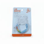 Rovoco Bear Tooth Gel Blue Baby Teether