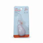 Rovoco Snuff Up Mucus Machine Pink Baby Nasal Aspirator