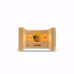 The Body Shop Satsuma Soap Bar 100g