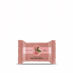 The Body Shop Pink Grapefruit Soap Bar 100gm Pink Grapefruit Seed Oil
