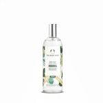 The Body Shop Moringa Body Mist Refreshing Fragrance Vegan 100ml