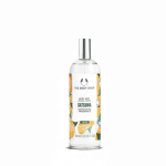 The Body Shop Satsuma Body Mist 100ml Refreshing Fragrance Vegan