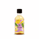 The Body Shop Zesty Lemon Shower Gel 250ml
