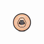 The Body Shop Born Lippy Watermelon Lip Balm 10ml