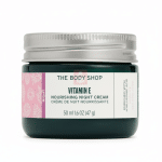 The Body Shop Vitamin E Nourishing Night Cream 50ml