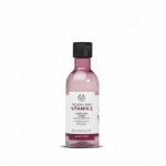 The Body Shop Vitamin E Hydrating Toner 250ml All Skin Types