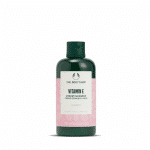 The Body Shop Vitamin E Cream Cleanser 250ml Hydrate