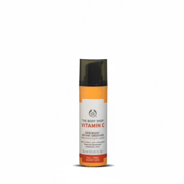 The Body Shop Vitamin C Skin Boost Instant Smoother 30ml