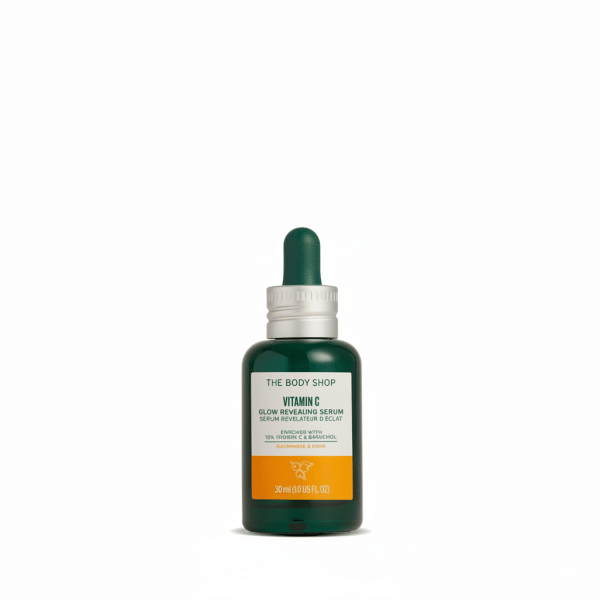 The Body Shop Vitamin C Glow Revealing Serum 30ml