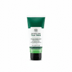 The Body Shop Tea Tree Squeaky Clean Scrub 100ml
