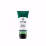 The Body Shop Tea Tree Squeaky Clean Scrub 100ml