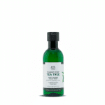 The Body Shop Tea Tree Skin Clearing Facial Wash 250ml Suitable for Blemished Skin