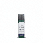The Body Shop Tea Tree Night Lotion 30ml Suitable for Blemished Skin