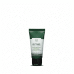 The Body Shop Tea Tree Mattifying Lotion 50ml For Blemished Skin