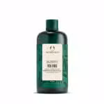 The Body Shop Tea Tree Gel Shampoo 400ml Purifying Balancing Vegan