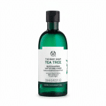 The Body Shop Tea Tree Skin Clearing Mattifying Toner 250ml