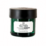 The Body Shop Tea Tree Skin Clearing Night Mask 75ml