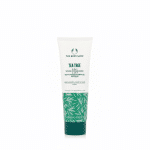 The Body Shop Tea Tree 3in1 Wash Scrub Mask 125ml Purify Suitable for Blemished Skin