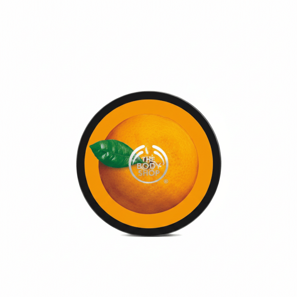 The Body Shop Satsuma Energising Body Butter 200ml