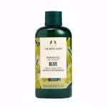 The Body Shop Olive Shower Gel 250ml Vegan Green Refreshing