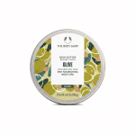 The Body Shop Olive Body Butter 200ml 96H Nourishing Moisture Vegan