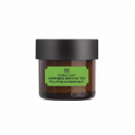 The Body Shop Japanese Matcha Tea Pollution Clearing Mask 75ml