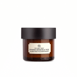 The Body Shop Chinese Ginseng Rice Clarifying Polishing Mask 75ml