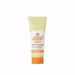 The Body Shop Carrot Wash Energising Face Cleanser 100ml