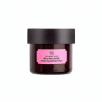 The Body Shop British Rose Fresh Plumping Mask 75ml