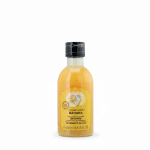 The Body Shop Banana Truly Nourishing Shampoo 250ml