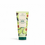 The Body Shop Avocado Body Lotion To Oil 200ml 72H Skin Softening Moisture Vegan