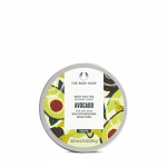 The Body Shop Avocado Body Butter 200ml 6.75 oz Vegan Dry Skin Nourishing Moisture