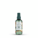 The Body Shop Argan Dry Body Oil 125ml Skin Nourishing Radiance Vegan
