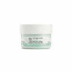The Body Shop Aloe Soothing Day Cream 50ml Formulated for Sensitive Skin