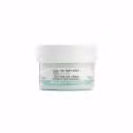 The Body Shop Aloe Soothing Day Cream 50ml Formulated for Sensitive Skin