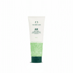 The Body Shop Aloe Soothing Cream Cleanser 125ml