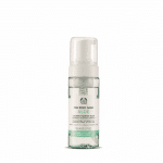The Body Shop Aloe Calming Foaming Wash 150ml Sensitive Skin