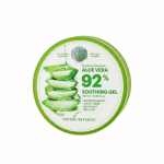 Nature Republic Aloe Vera Soothing Gel 92% 300ml