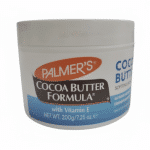 Palmer's Cocoa Butter Formula with Vitamin E Net Wt. 200g 7.25 oz