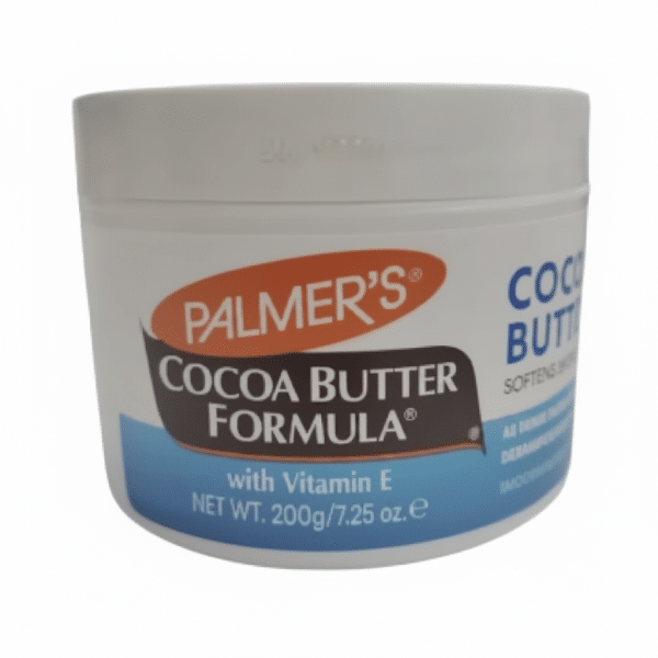 Palmer's Cocoa Butter Formula with Vitamin E Net Wt. 200g 7.25 oz