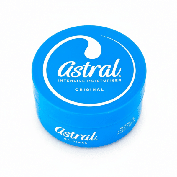 Astral Intensive Moisturiser Original Cream 200ml