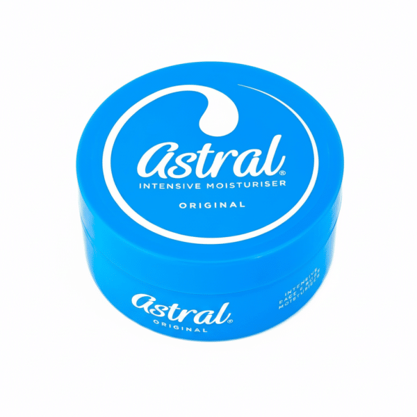 Astral Intensive Moisturiser Original Cream 50ml